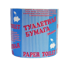 Туалетная бумага Эконом 
