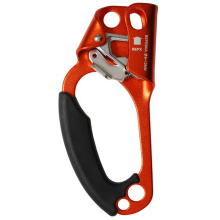 Зажим ручной Жумар под левую руку