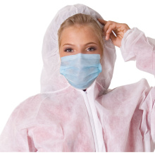 маска одноразовая