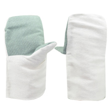 Рукавицы х б с брезентовым наладонником (ХБ ОП) 11135