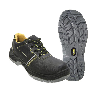 Полуботинки Профи