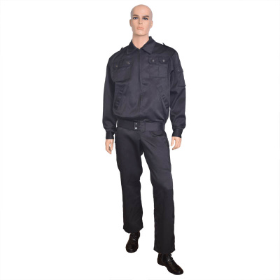 костюм редут черный