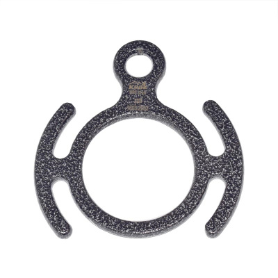 Спусковое устройство Восьмерка увеличенная двурогая