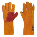РУКАВИЦЫ И ПЕРЧАТКИ ИЗГОТОВЛЕННЫЕ ИЗ НАТУРАЛЬНОЙ ИЛИ КОМПОЗИЦИОННОЙ КОЖИ