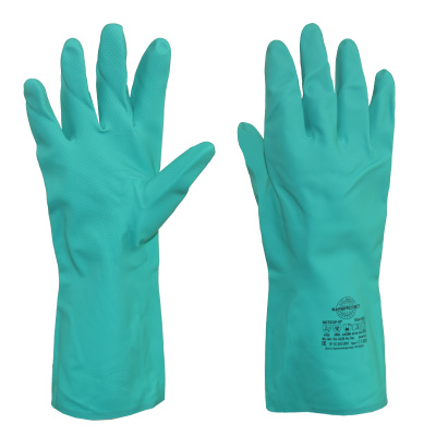 перчатки метеор-sp нитрил