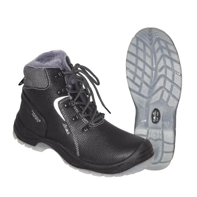 Ботинки Protection-Nord ПКП ПУ-ТПУ