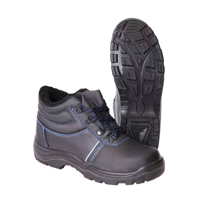 Ботинки мод 14 утепленные