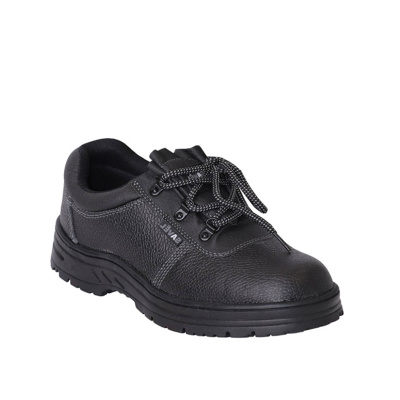 Полуботинки Титан кожа Нитрил