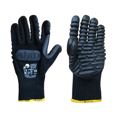 Перчатки антивибрационные CERVA АТТИС