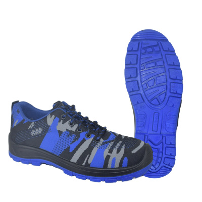 Полуботинки мод 8730-1-2 литая подошва