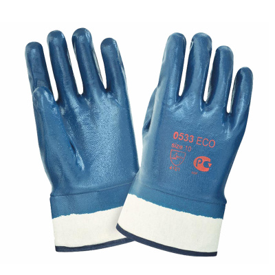 Перчатки нитриловые КП арт.0533