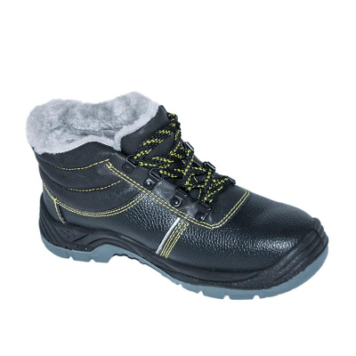 Ботинки Профи-Зима1