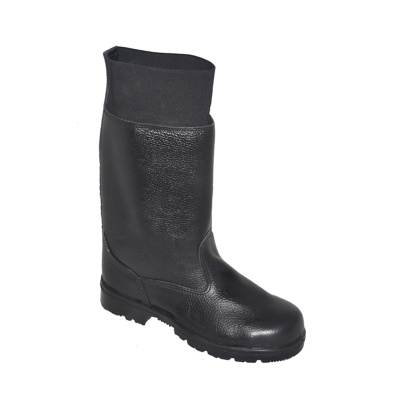Полусапоги Литейщика