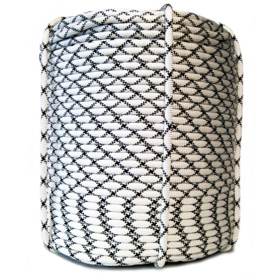 Веревка СТАТИКА д 9 мм Коломна