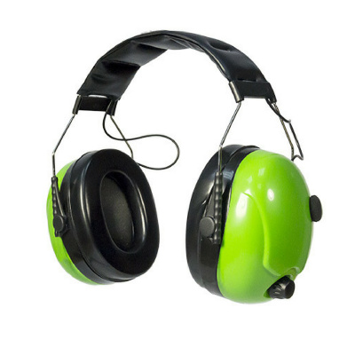 Наушники СОМ3-8 DRIVER ACTIVE (30 дБ) арт 60800