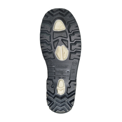 Полукомбинезон рыбацкий Витязь ПВХ, винитол арт 168-01 - 2