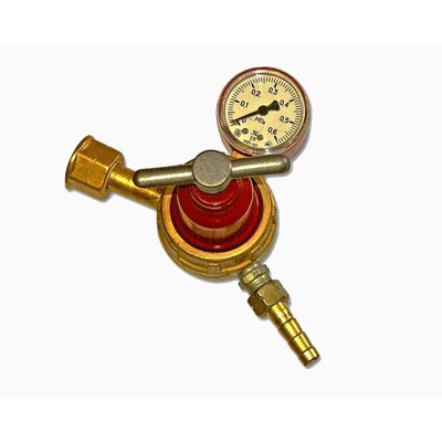 Редуктор пропановый БПО 5-4 (БАМЗ)