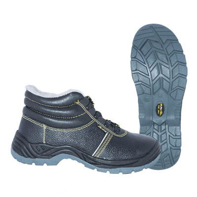 Ботинки Профи-Зима на иск меху