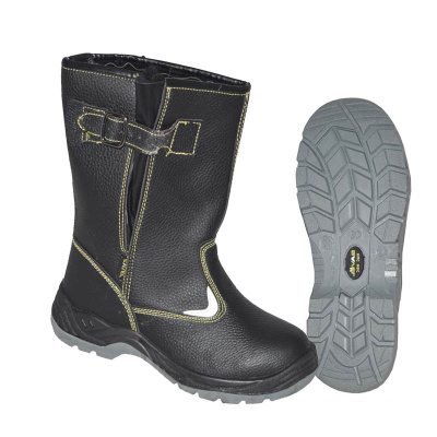 Полусапоги Профи-Зима