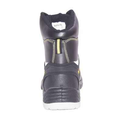 Ботинки Комфорт_2