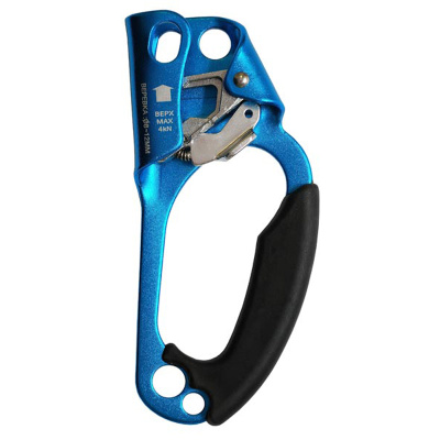 Зажим Жумар правый 1083