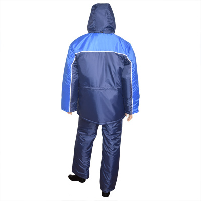 костюм балтика оксфорд синий2