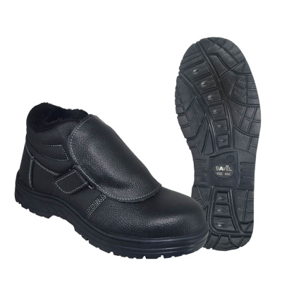 Ботинки Титан сварщика