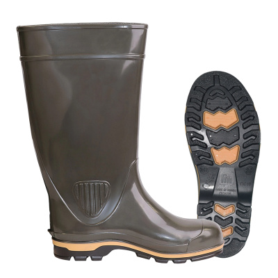 Сапоги Nordman 15 S ПВХ  5-635-G06