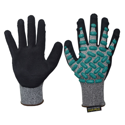 Перчатки Бис Вибро