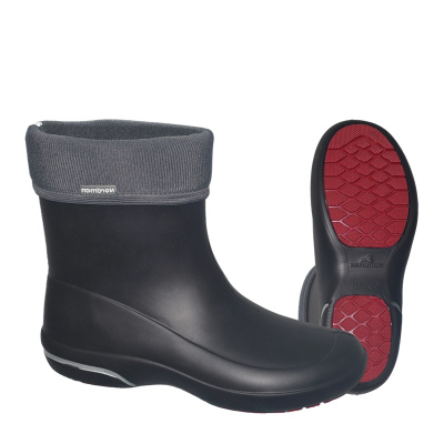 Сапоги Nordman Kleo S утепленные из ЭВА 6-1067-D01