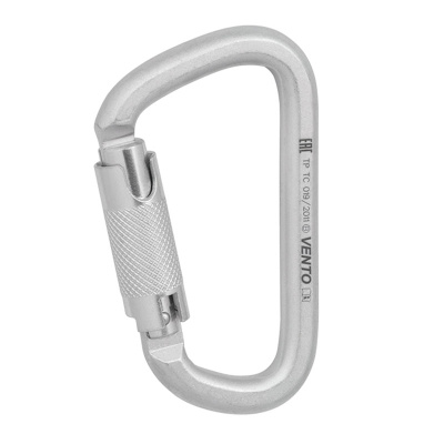 Карабин Стальной универсальный автомат с байонетной муфтой 1011