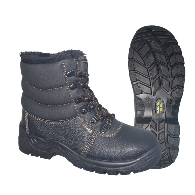 Ботинки Универ-Зима