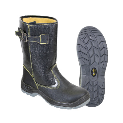 Полусапоги Профи