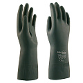 РУКАВИЦЫ И ПЕРЧАТКИ ДЛЯ ЗАЩИТЫ ОТ ХИМИЧЕСКОГО ВОЗДЕЙСТВИЯ