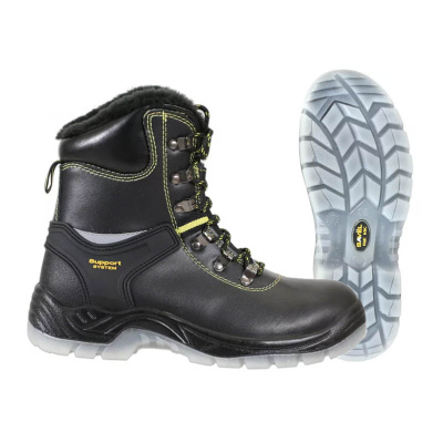 Ботинки Комфорт ПУ-ТПУ