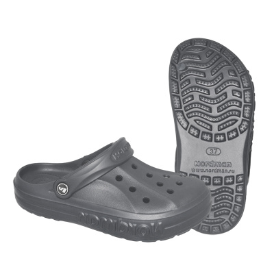 Сабо Nordman Shark женские из ЭВА  5-1213-D02