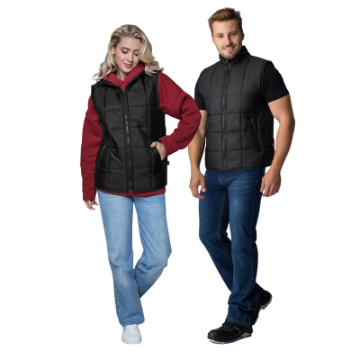 Жилет Офис утепленный 52044000