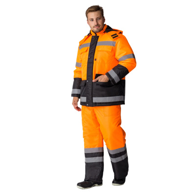 Костюм Дорожник зимний 87469373 копия