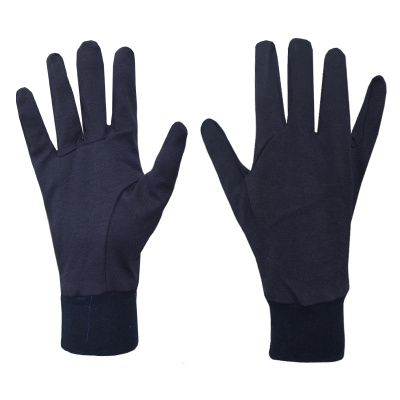 Перчатки термостойкие Птм 706 Дуга хб, без покрытия