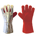 РУКАВИЦЫ И ПЕРЧАТКИ ДЛЯ ЗАЩИТЫ ОТ ВЫСОКИХ ТЕМПЕРАТУР