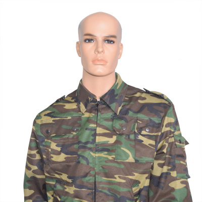 костюм редут лес3