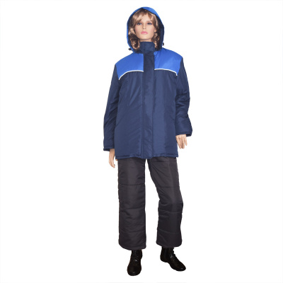 куртка снежинка1