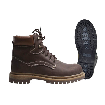 Ботинки Актру  Z-031