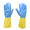 ПЕРЧАТКИ ХОЗЯЙСТВЕННЫЕ