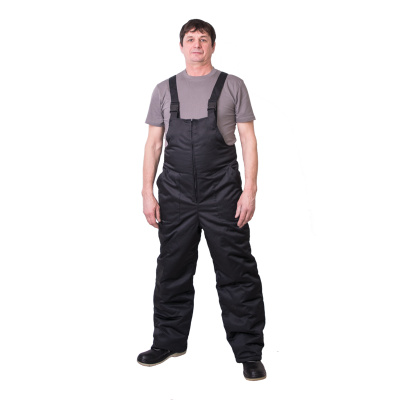 редут черный