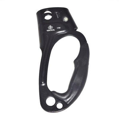 Зажим Жумар левый 0101-1