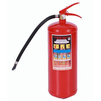 Огнетушитель порошковый ОП-5 (3)