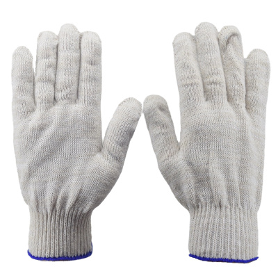 Перчатки трик. Экстра без ПВХ 5н. 10кл