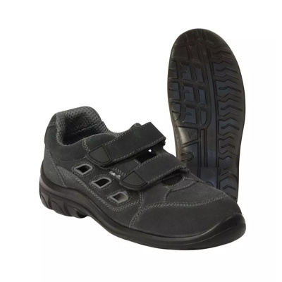 Сандалеты Универсал с перфорацией