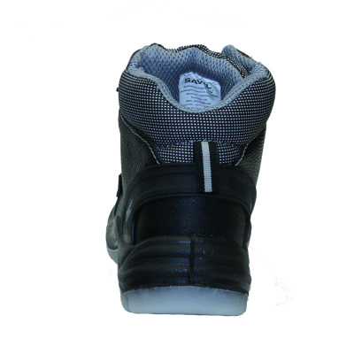 Ботинки Protection с поликарбонатным подноском ПУ-ТПУ - 3